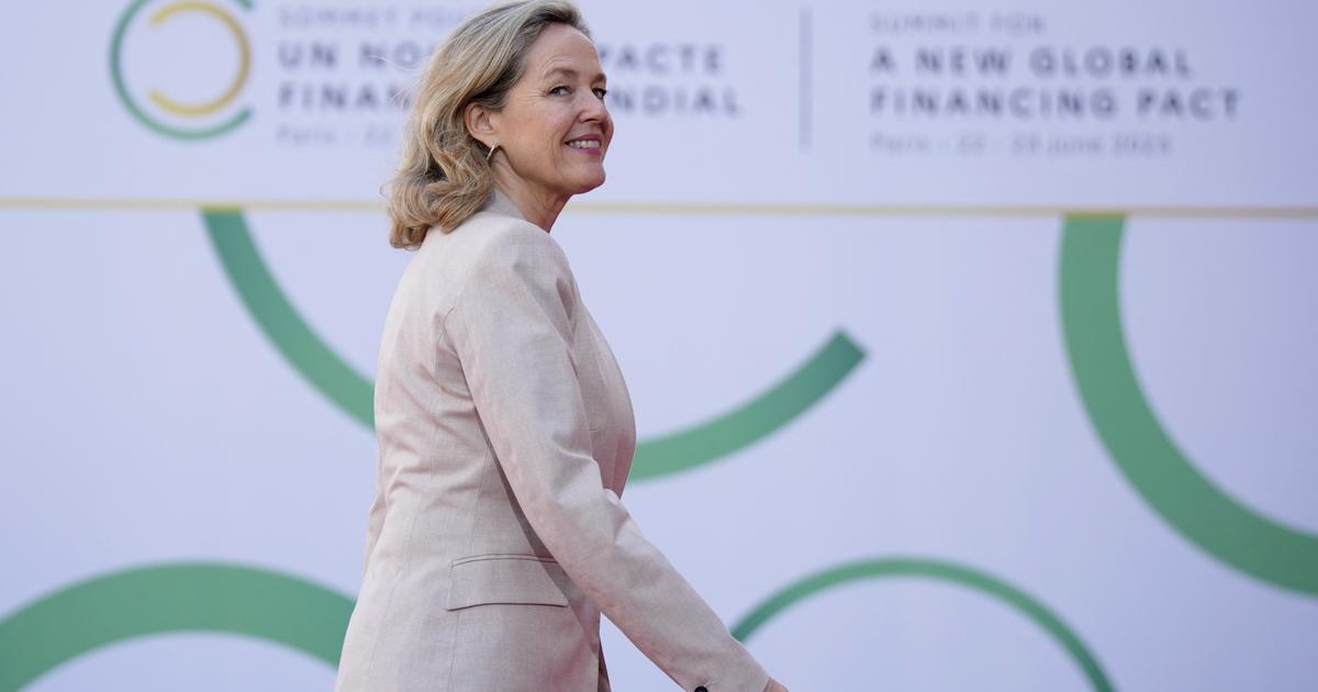 La ministra española de Economía candidata a la presidencia del Banco Europeo de Inversiones