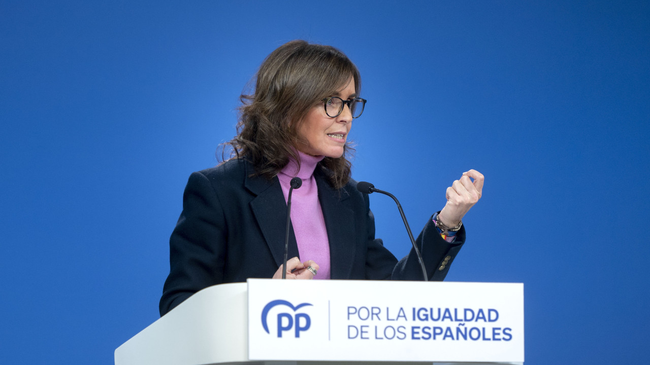 Tras la victoria en Galicia, el PP exige al PSOE "retirar" la Ley de Amnistía
