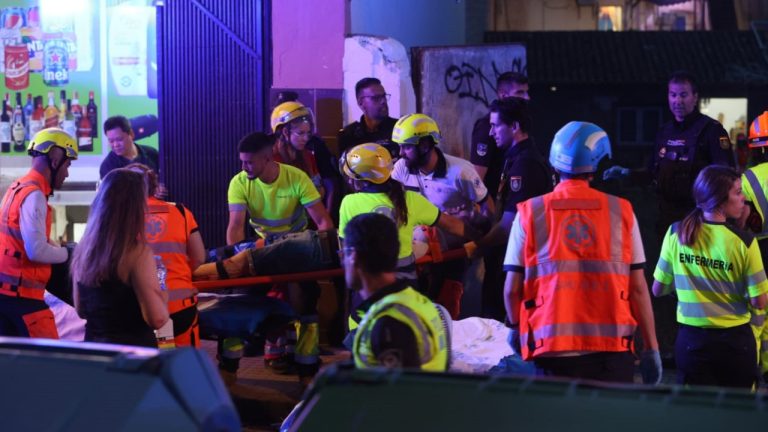 Cuatro muertos tras tragedia en Palma de Mallorca.  Lo que se sabe