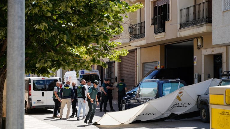 El hombre que mató a sus nietos en España fue calificado como «un abuelo ejemplar»
