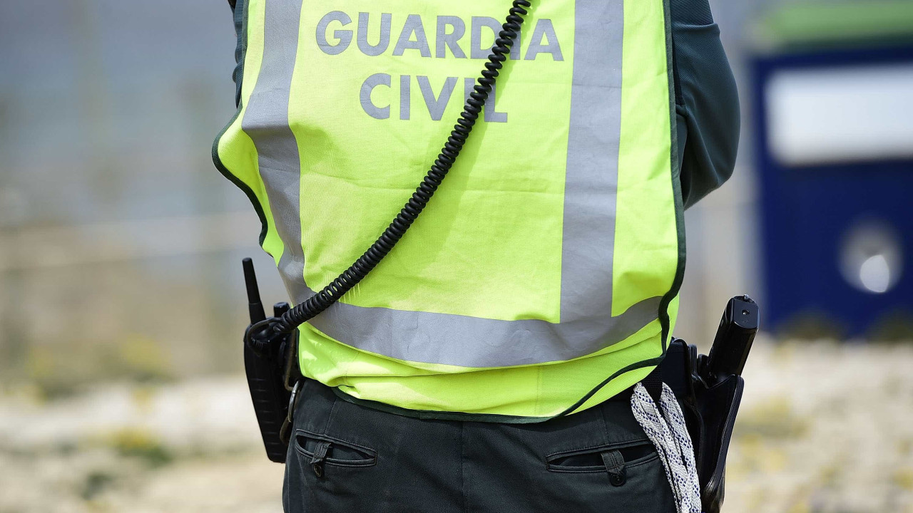 Multa al Ministerio español por tener "poco cuidado" con el coche incautado