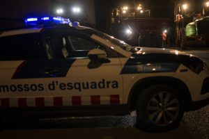 Detenido un hombre por matar a puñaladas a su madre en un apartamento en España