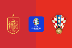 España – Croacia: ¿a qué hora y en qué canal ver el partido de la Eurocopa 2024?
