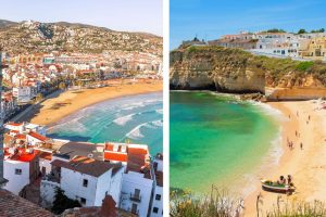 España o Portugal: ¿dónde es mejor comprar vivienda?