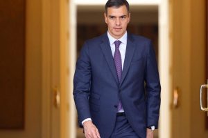 Europeos: la campaña muy sensata de los candidatos españoles, en un contexto de acusaciones de corrupción