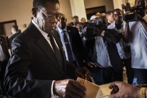 Guinea Ecuatorial critica al PP español por pedir apoyo a la oposición del país