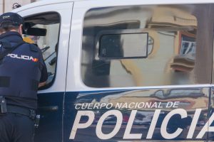 Desarticulada gran red de tráfico sexual en Málaga.  11 mujeres liberadas