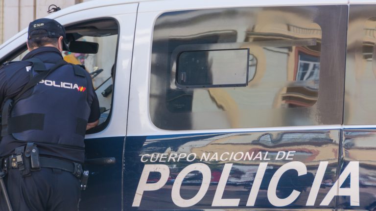 Desarticulada gran red de tráfico sexual en Málaga.  11 mujeres liberadas