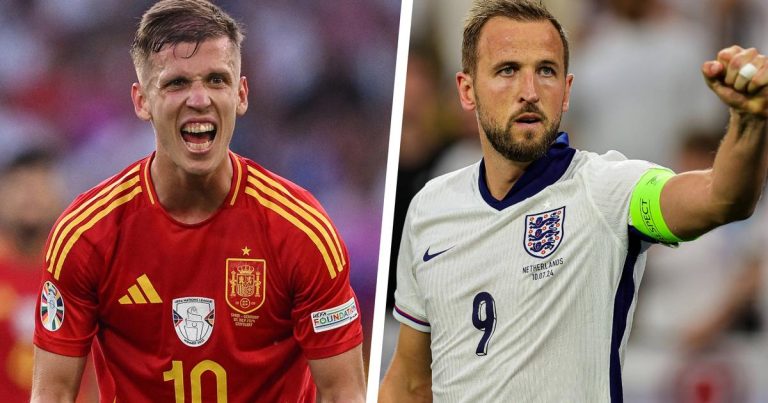 Euro 2024: jugadores a seguir, maldición, Balón de Oro… Cinco preguntas sobre la final España-Inglaterra