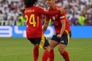 Euro 2024: resultados, resultados, ausencias… Cinco cosas que hay que saber sobre España, rival de los blues en semifinales