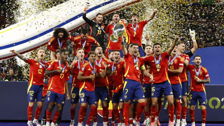 Euro’2024: Gibraltar se queja ante la UEFA por los cánticos de la selección española