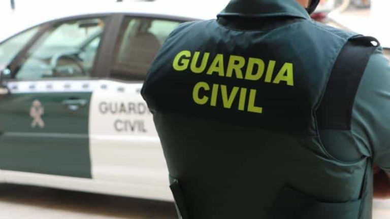 Muerde a policías tras ser detenido por agredir sexualmente a una menor en España