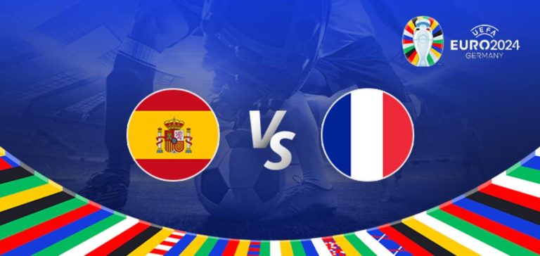 Streaming Francia – España: mira en vivo el partido de la Eurocopa 2024 gracias a este buen plan